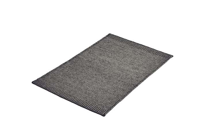Zerbino Rombo, Grigio, 60x90 cm Woud