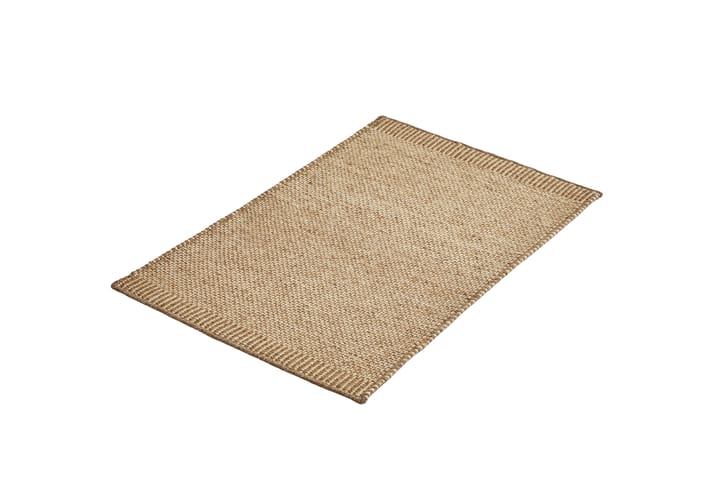 Zerbino Rombo, Marrone, 60x90 cm Woud