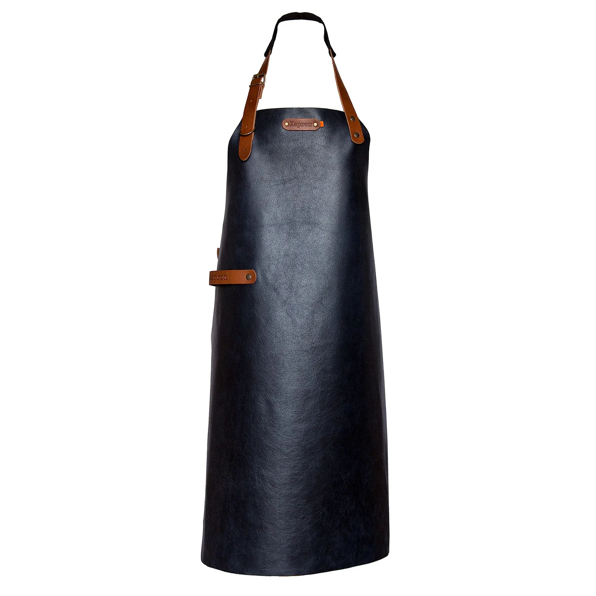 Grembiule New York 82 cm, Navy Xapron