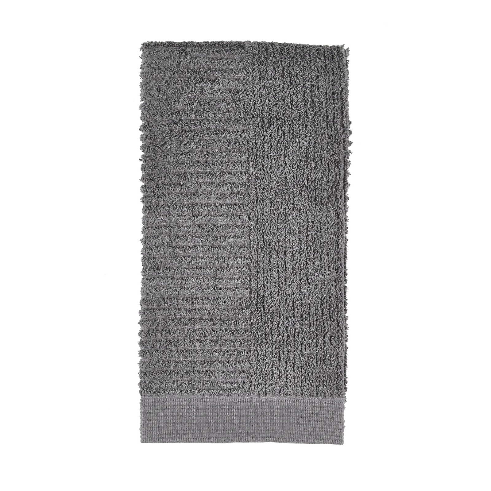 Asciugamano Classic 50x100 cm, Grey Zone Denmark