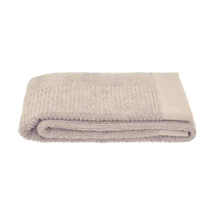 Asciugamano Classic 50x100 cm - Sand - Zone Denmark