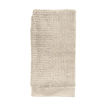 Asciugamano Classic 50x100 cm - Sand - Zone Denmark