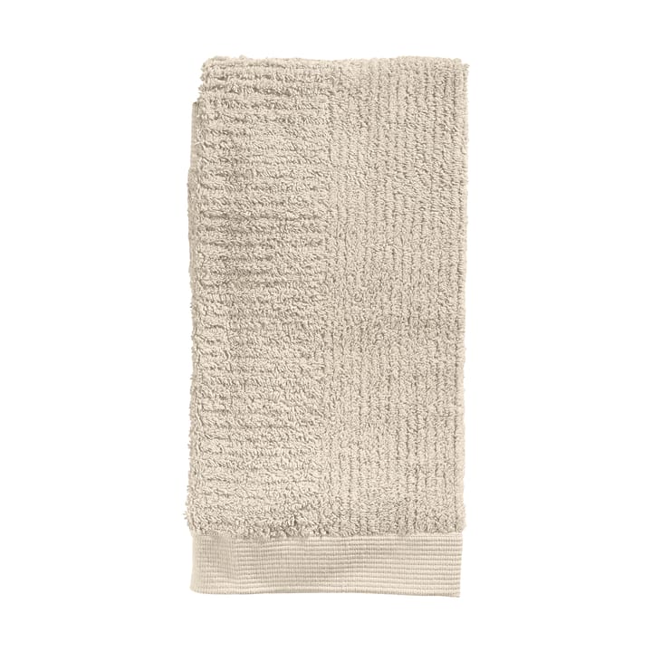 Asciugamano Classic 50x100 cm, Sand Zone Denmark