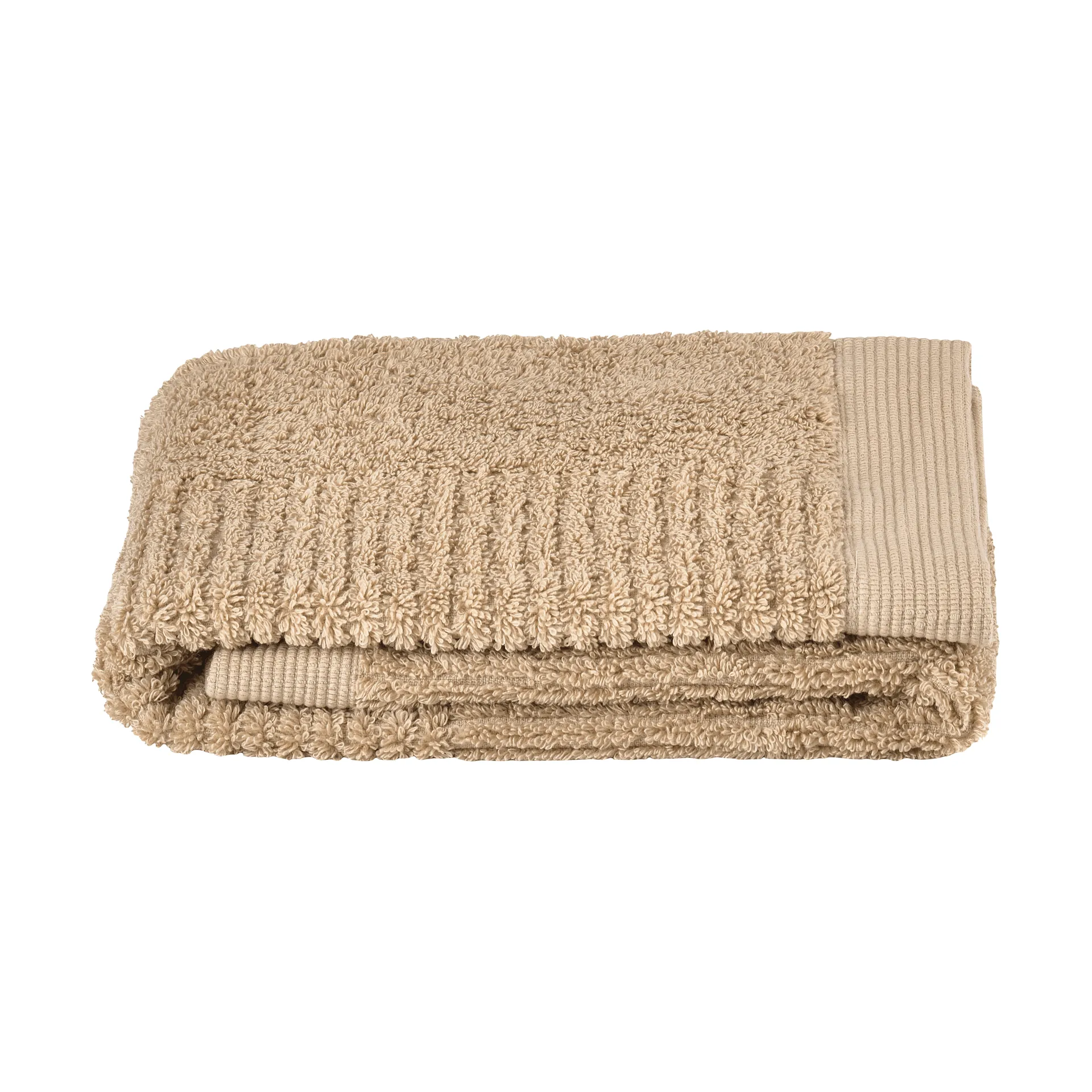 Asciugamano Classic 50x70 cm, Cammello Zone Denmark