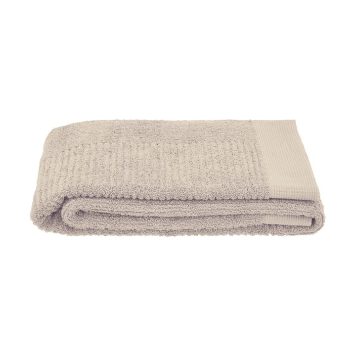 Asciugamano Classic 50x70 cm - Sand - Zone Denmark