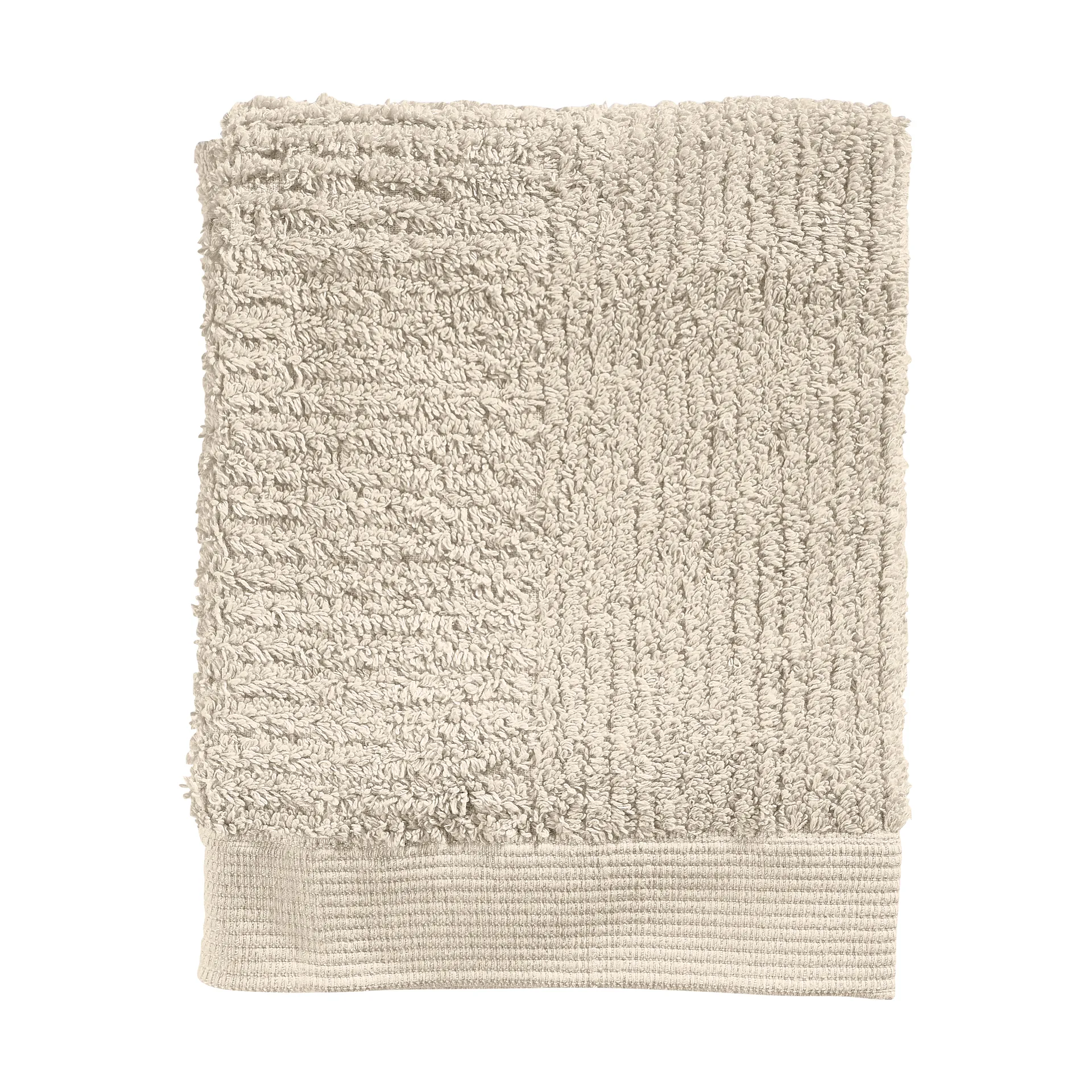 Asciugamano Classic 50x70 cm, Sand Zone Denmark