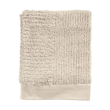 Asciugamano Classic 50x70 cm - Sand - Zone Denmark