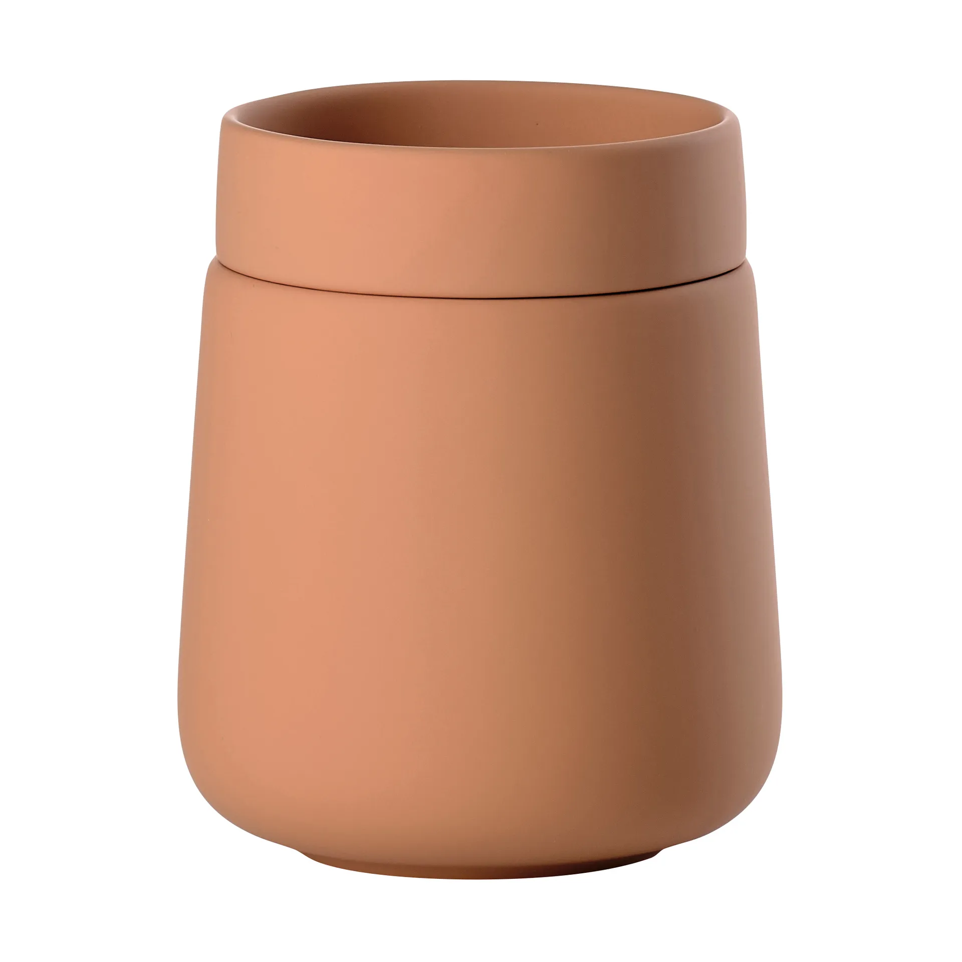 Barattolo Nova One con coperchio da 290 ml, Mandarino Zone Denmark