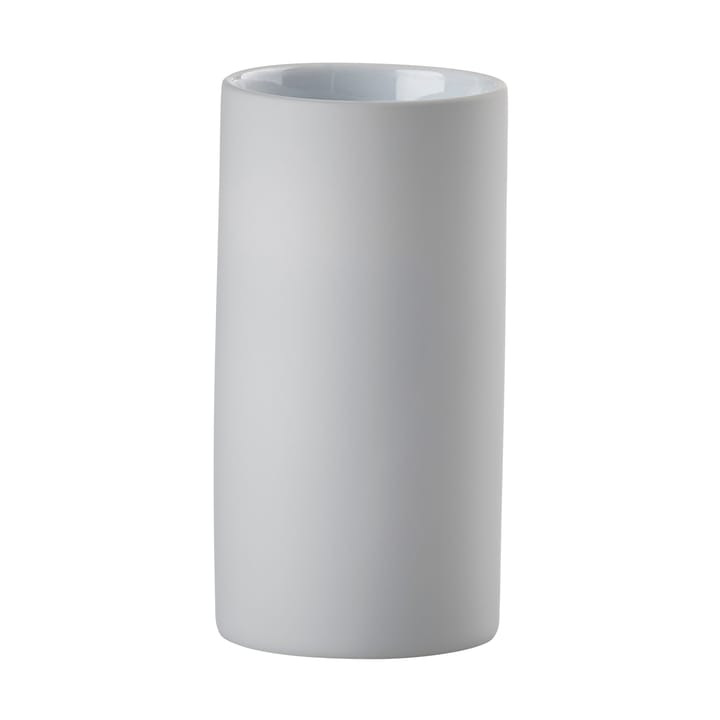 Bicchiere per spazzolino Solo  - Soft Grey - Zone Denmark