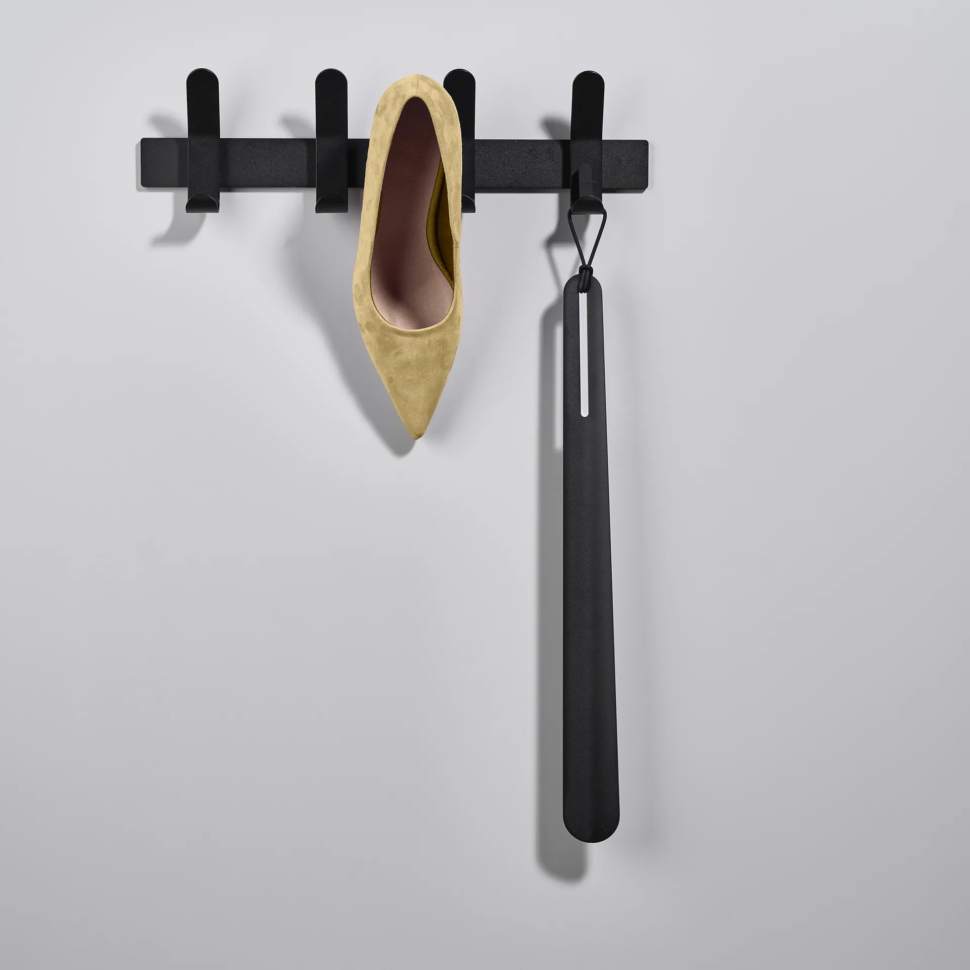 Calzascarpe A-Shoehorn 45 cm, nero Zone Denmark