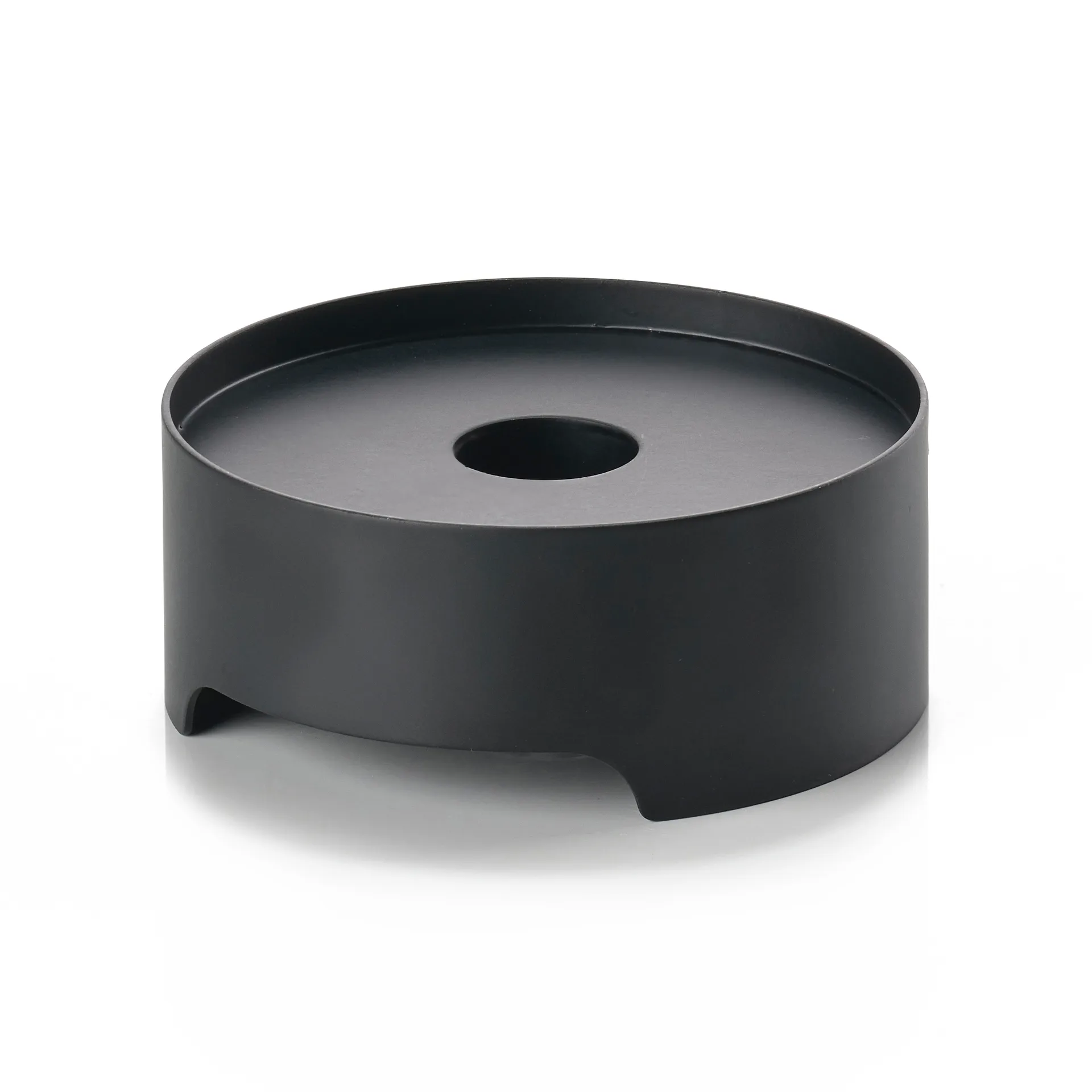 Candeliere Singles Ø 9 cm, Nero Zone Denmark