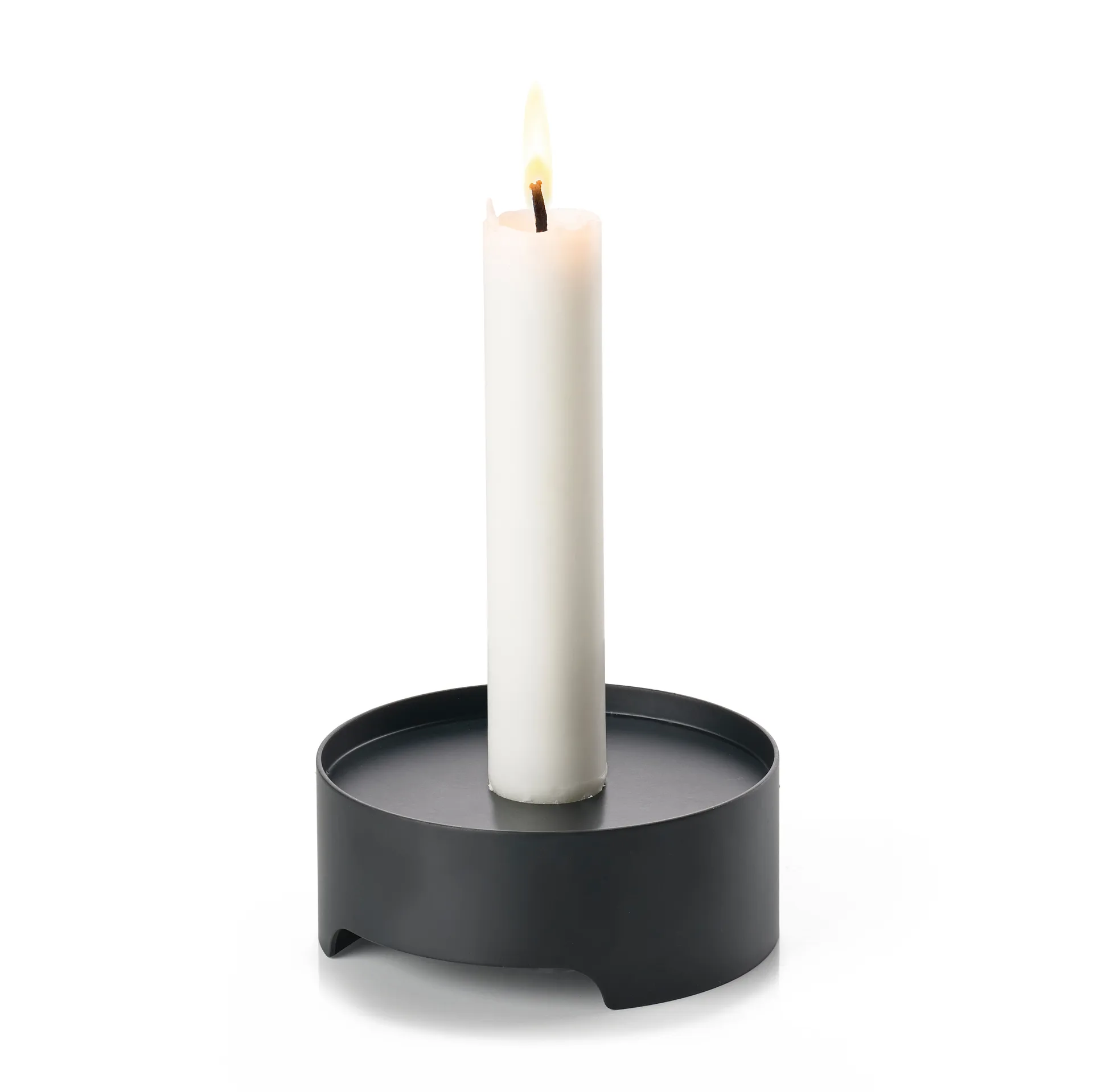 Candeliere Singles Ø 9 cm, Nero Zone Denmark