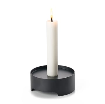 Candeliere Singles Ø 9 cm - Nero - Zone Denmark