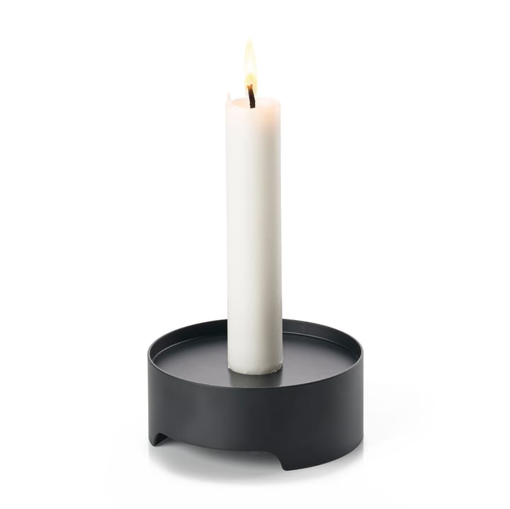 Candeliere Singles Ø 9 cm, Nero Zone Denmark