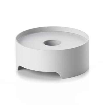 Candeliere Singles Ø 9 cm - Warm grey - Zone Denmark