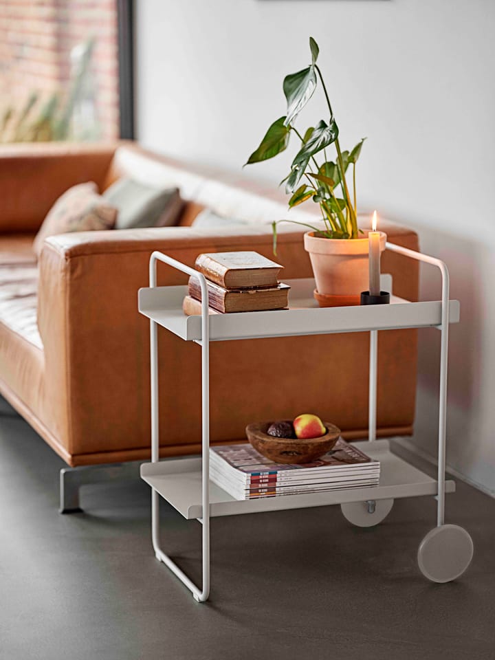 Carrello A-Cocktail, Nero Zone Denmark