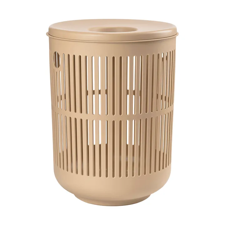 Cesta per la biancheria Ume - Cammello - Zone Denmark