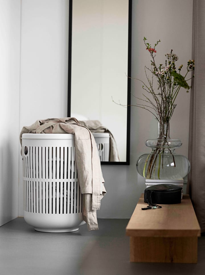 Cesta per la biancheria Ume, Taupe Zone Denmark