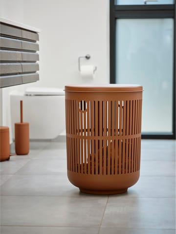 Cesta per la biancheria Ume - Terracotta - Zone Denmark