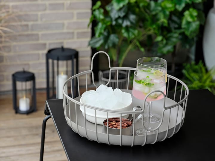 Ciotola per ramen Eau Poke 0,6 L, Offwhite Zone Denmark