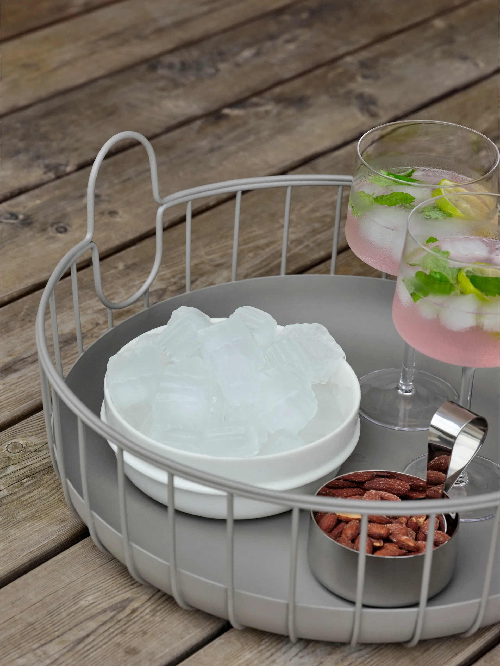 Ciotola per ramen Eau Poke 0,6 L, Offwhite Zone Denmark