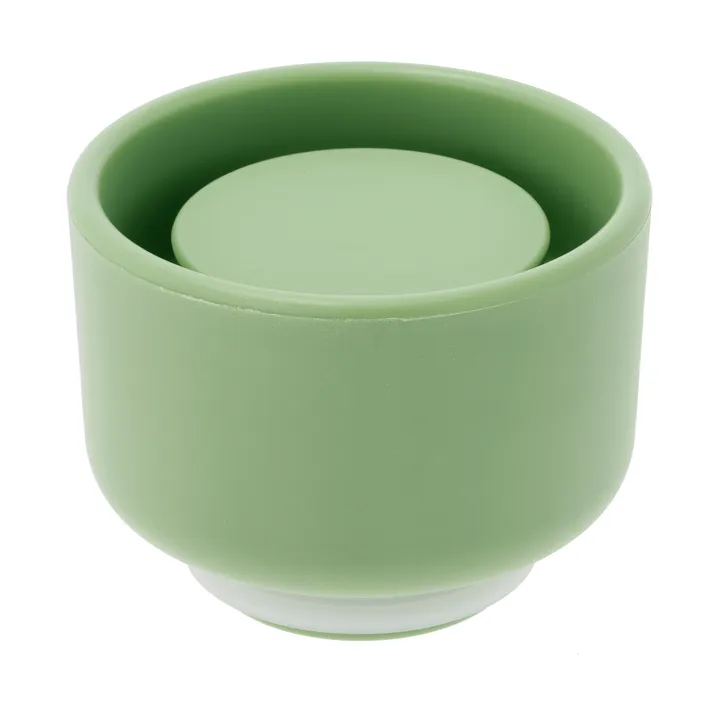 Coperchio Klicklock per termomug Singles - Apple - Zone Denmark