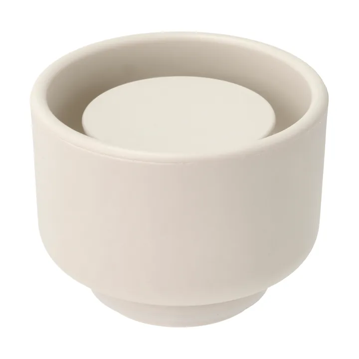 Coperchio Klicklock per termomug Singles - Crema - Zone Denmark
