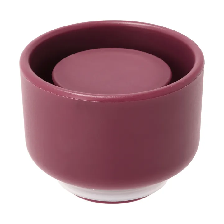 Coperchio Klicklock per termomug Singles - Mulberry - Zone Denmark