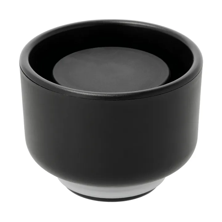 Coperchio Klicklock per termomug Singles - Nero - Zone Denmark