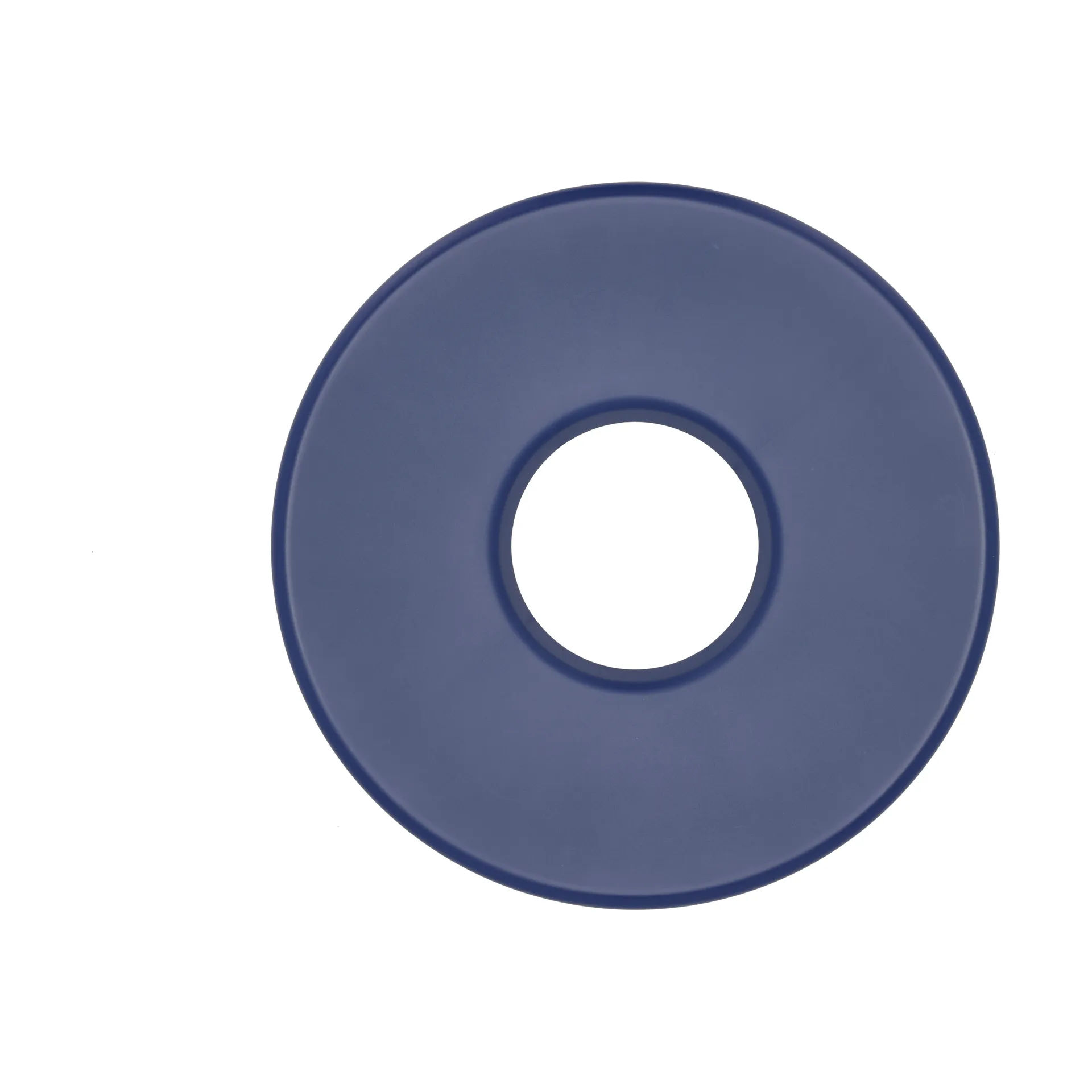 Coperchio per cesto della biancheria Ume, Blu Indaco Zone Denmark