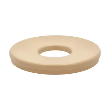 Coperchio per cesto della biancheria Ume - Cammello - Zone Denmark