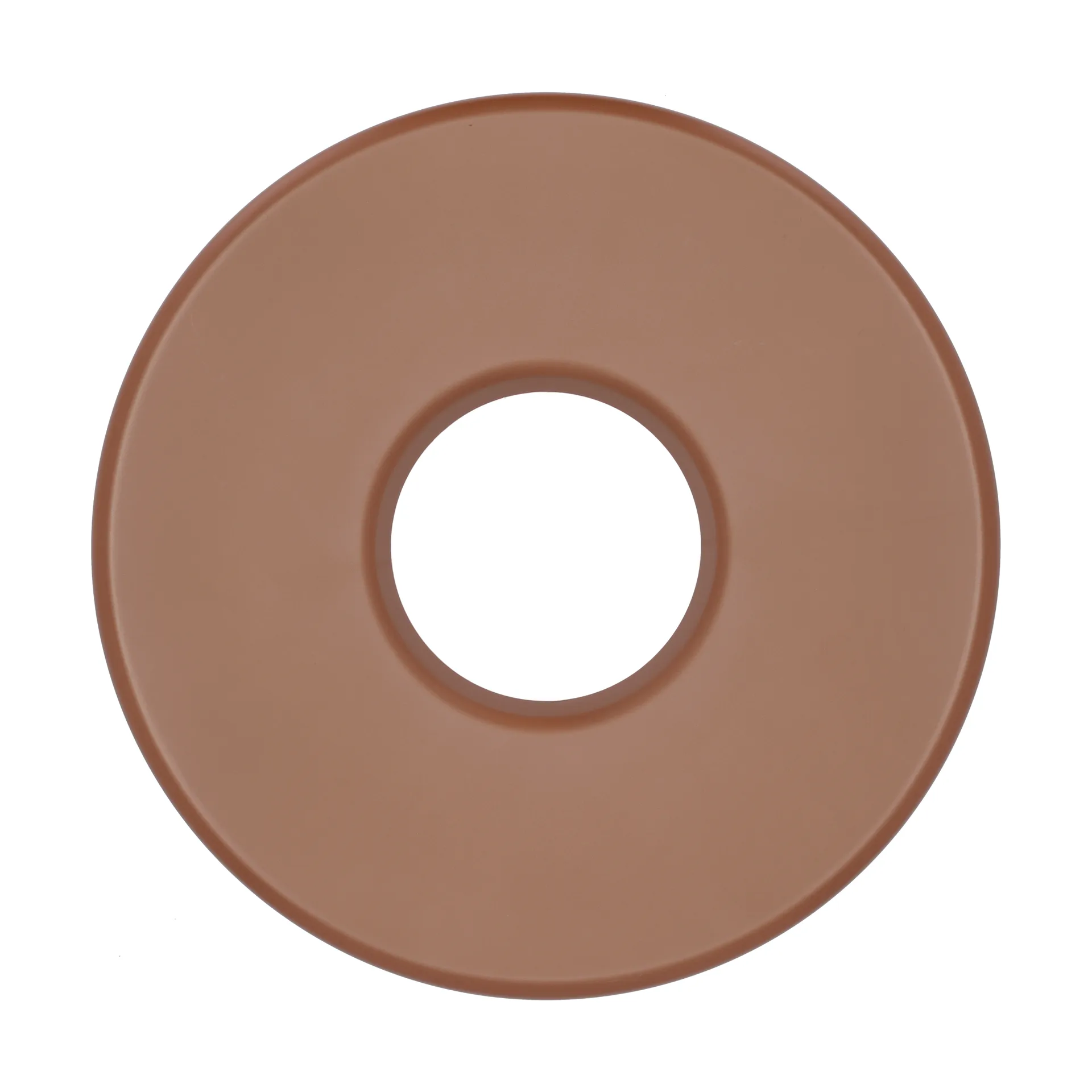 Coperchio per cesto della biancheria Ume, Terracotta Zone Denmark