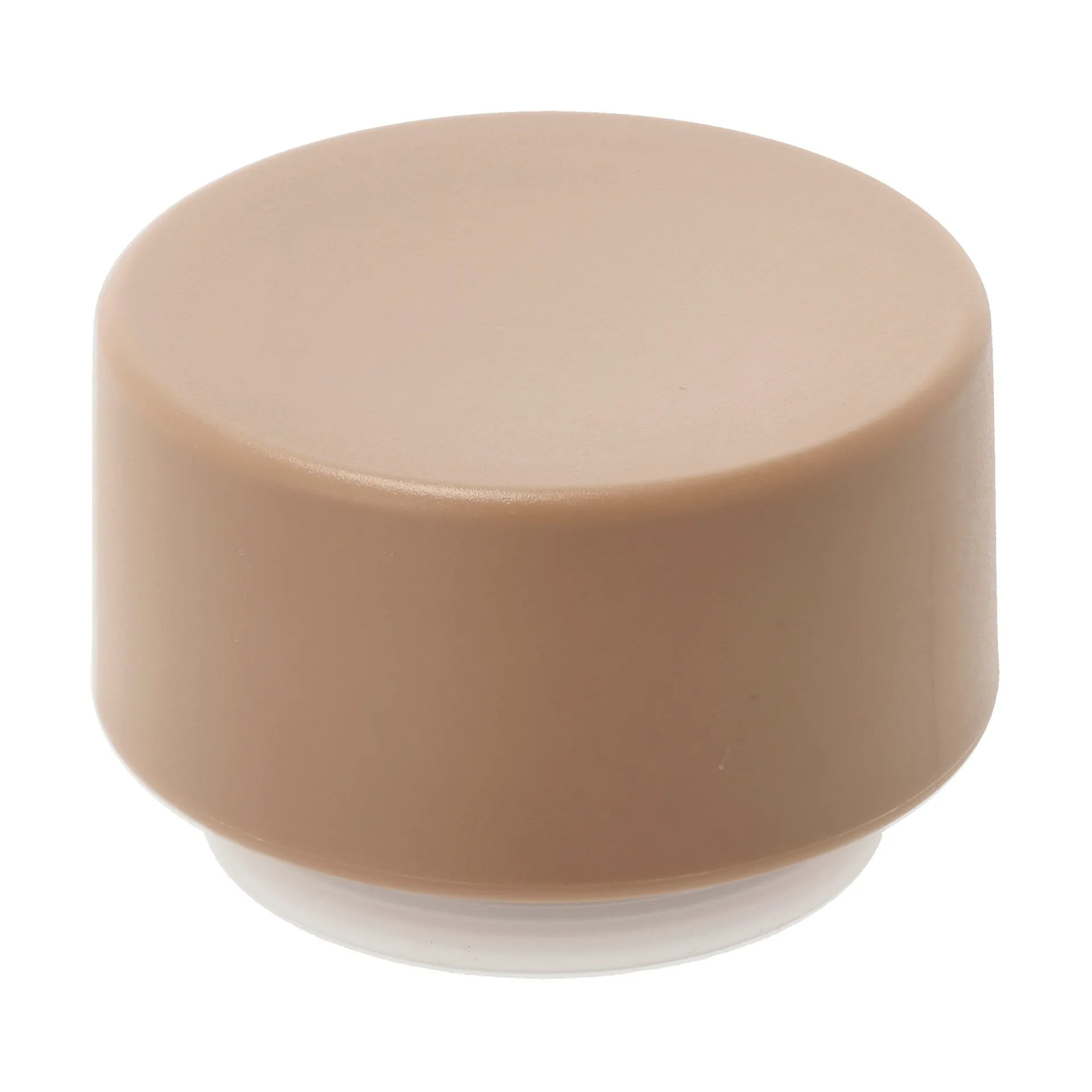 Coperchio per tazza termica Singles, Cammello Zone Denmark