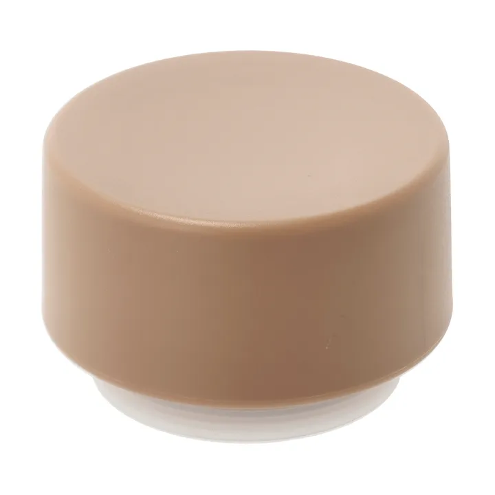 Coperchio per tazza termica Singles - Cammello - Zone Denmark