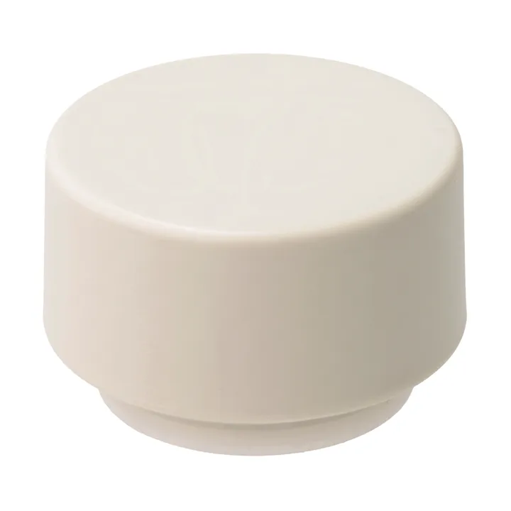 Coperchio per tazza termica Singles - Crema - Zone Denmark