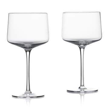 Coppa/bicchiere GT Rocks confezione da 2 - 47 cl - Zone Denmark