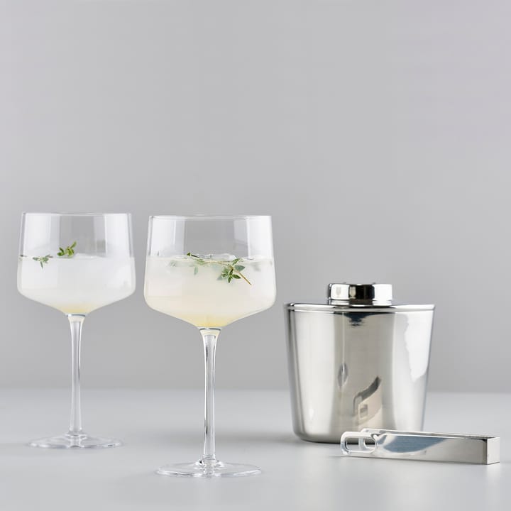 Coppa/bicchiere GT Rocks confezione da 2, 47 cl Zone Denmark