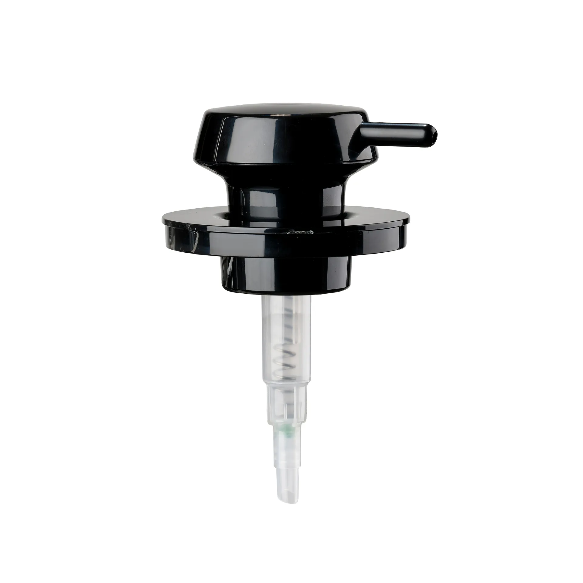 Dispenser di sapone a pompa Zone Suii 12 cm, nero Zone Denmark