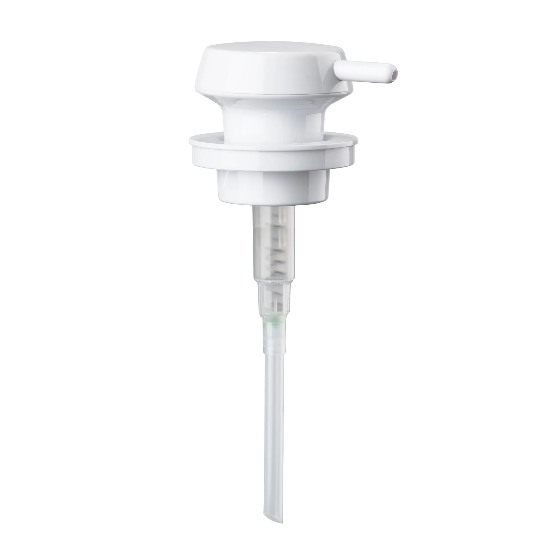 Dispenser di sapone a pompa Zone Suii 17 cm, bianco Zone Denmark