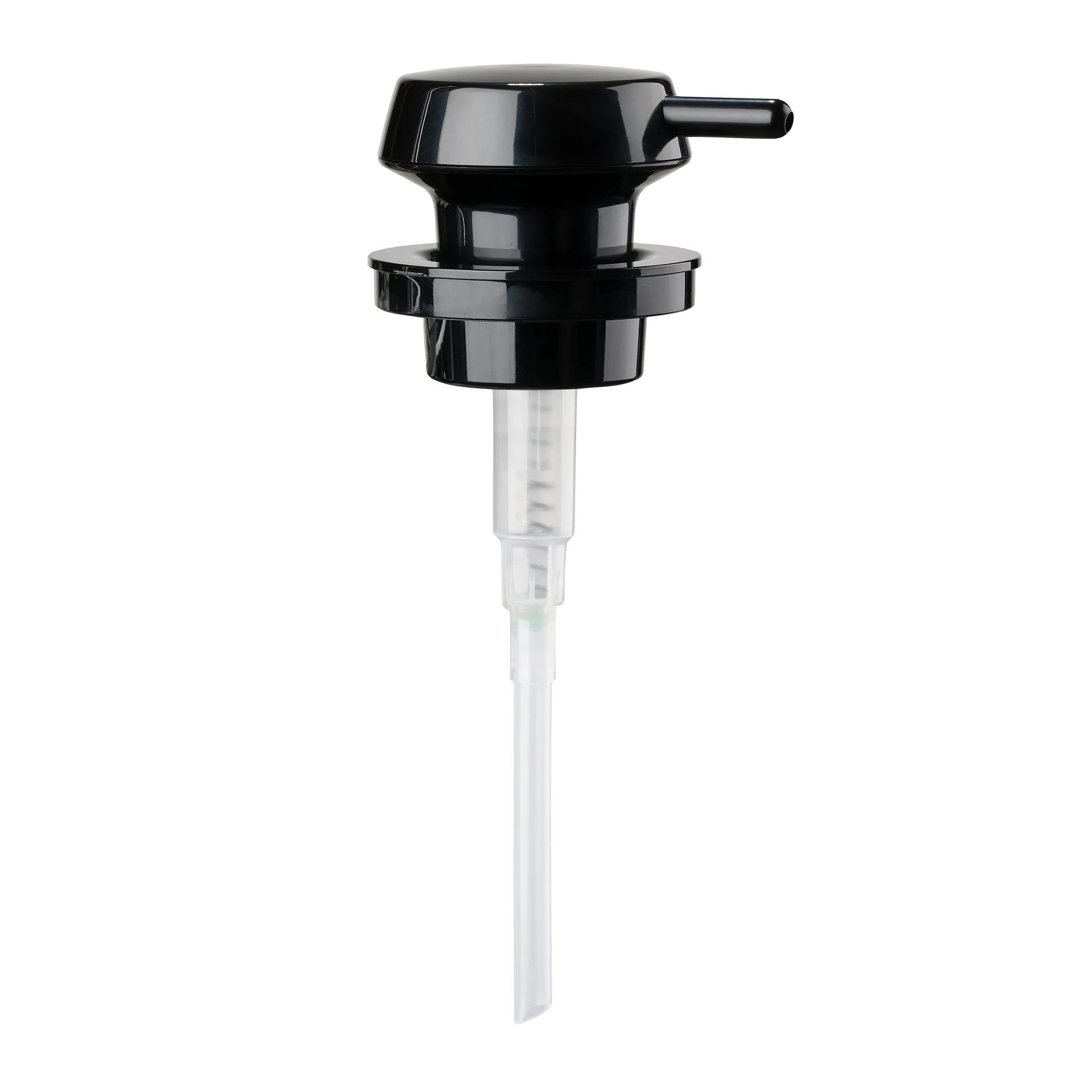 Dispenser di sapone a pompa Zone Suii 17 cm, nero Zone Denmark