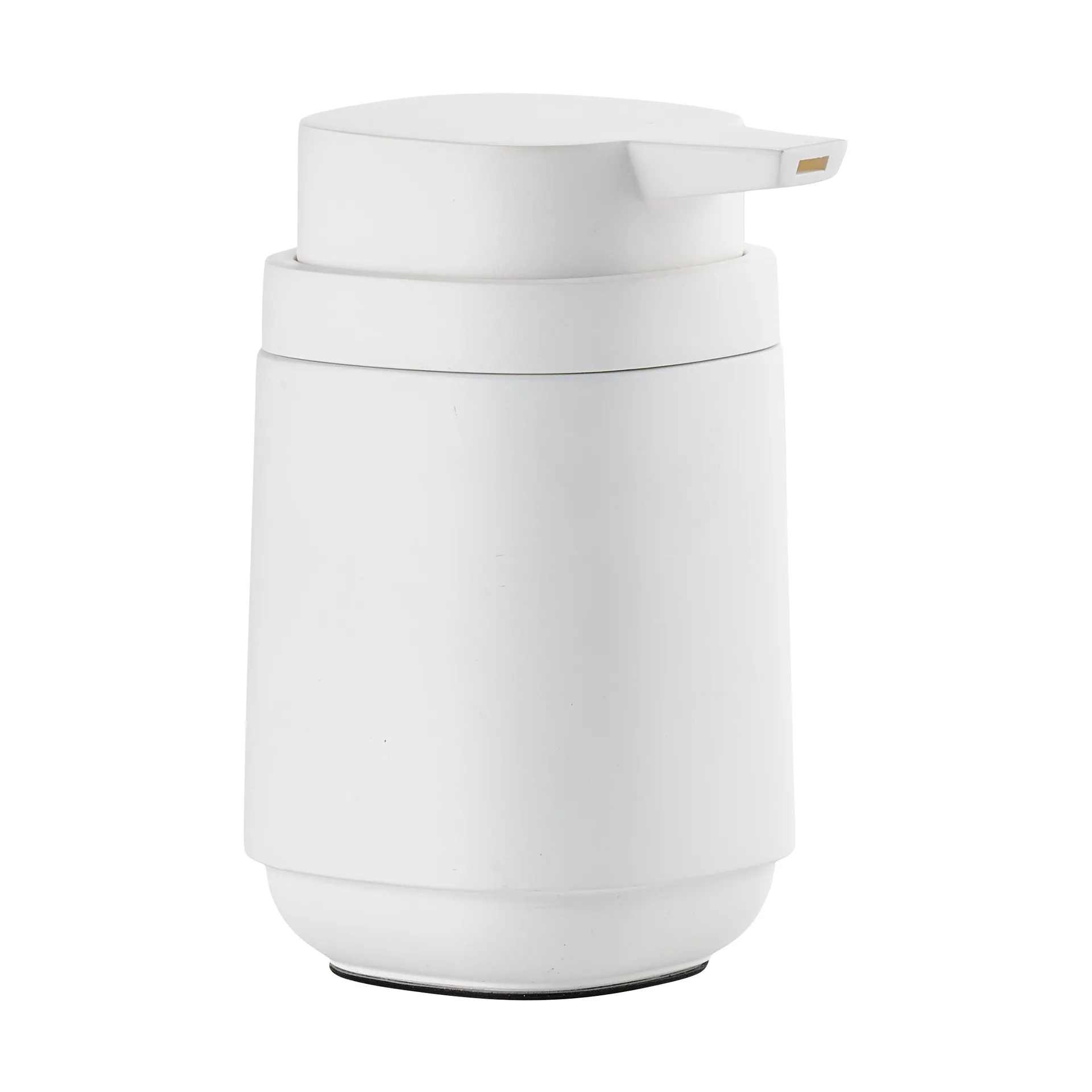 Dispenser di sapone Time 13 cm, Bianco Zone Denmark