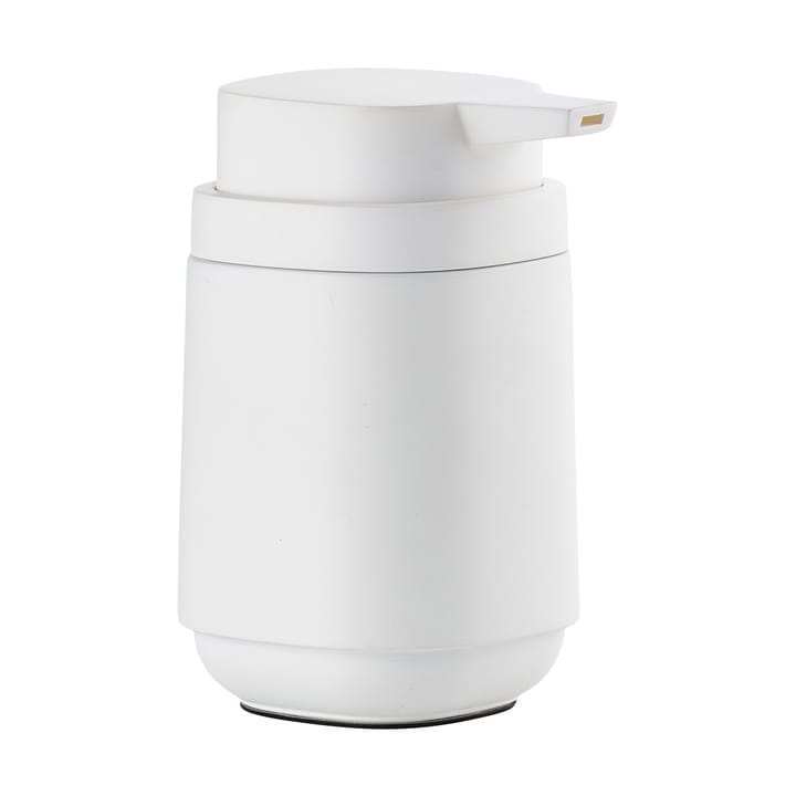 Dispenser di sapone Time 13 cm - Bianco - Zone Denmark