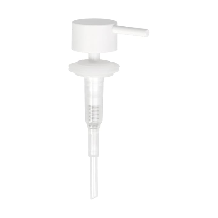 Dispenser per porta sapone Sensu  - Bianco - Zone Denmark