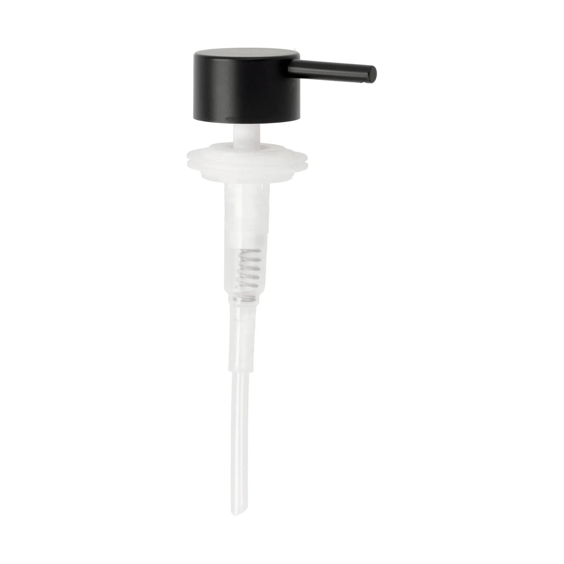 Dispenser per porta sapone Sensu , Nero Zone Denmark