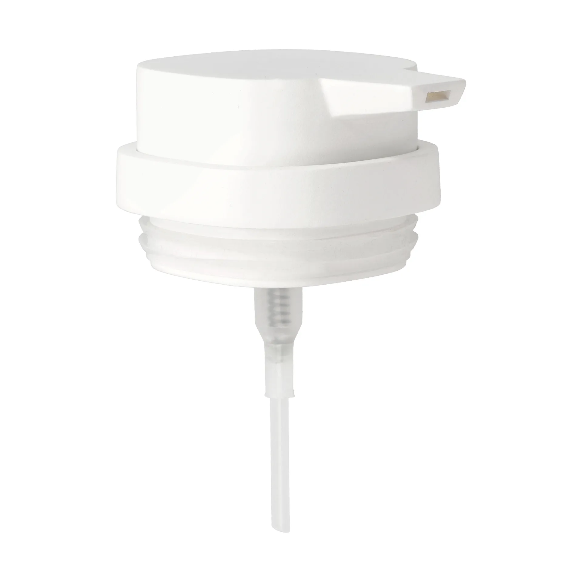 Dispenser per portasapone Time , Bianco Zone Denmark