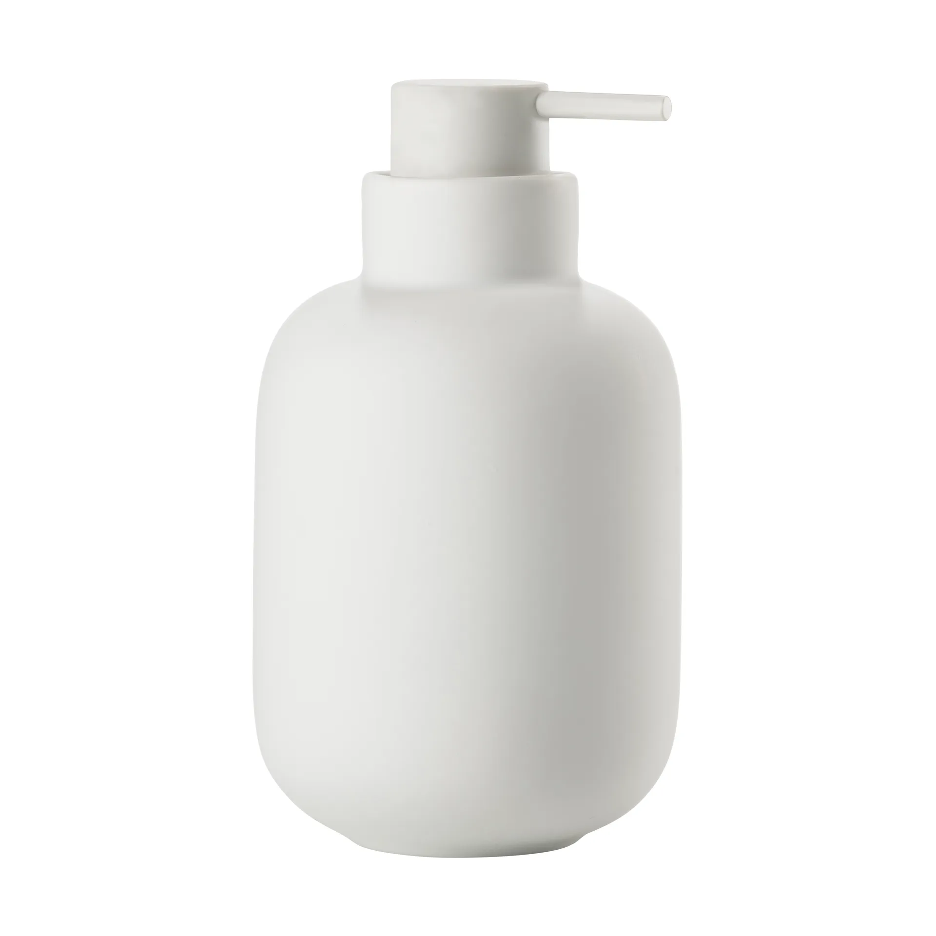 Dispenser per sapone Sensu 30 cl, Bianco Zone Denmark