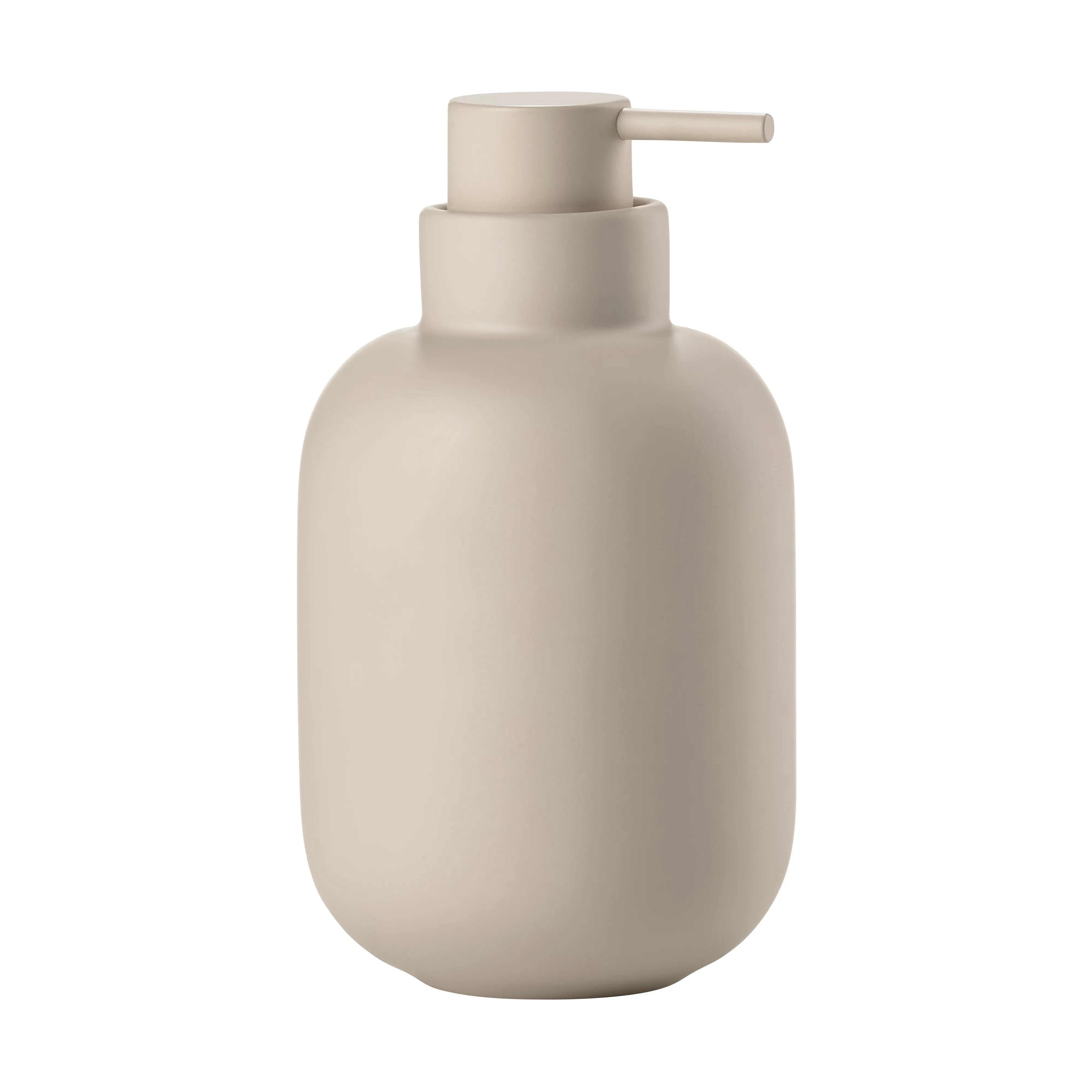Dispenser Sapone Sealskin Blend 260 Ml, Colore Terrazzo: Un Erogatore Da Appoggio, Senza Bisogno Di Fare Buchi Al Muro. Design Moderno E Minimal, Facile Da Ricaricare Con Le Classiche Confezioni Di Ricarica. Perfetto Per Bagno O Cucina.