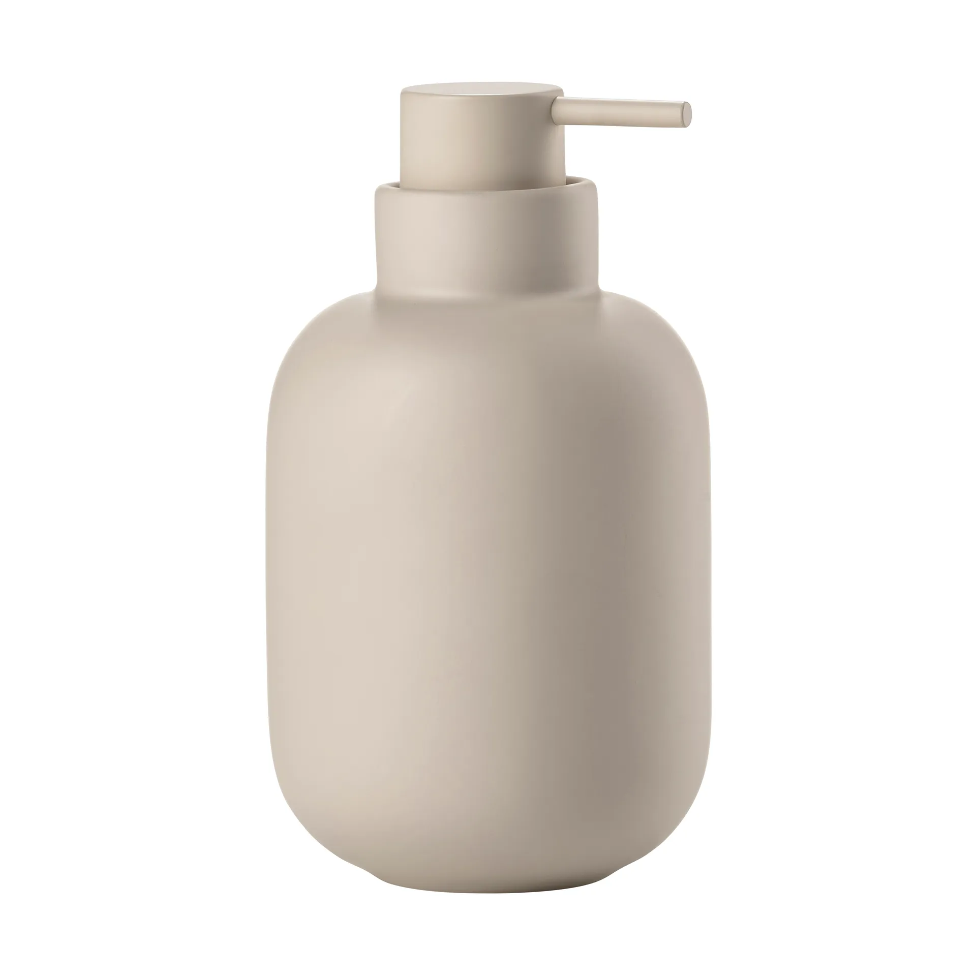 Dispenser per sapone Sensu 30 cl, Sand Zone Denmark