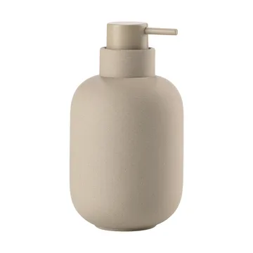 Dispenser per sapone Sensu 30 cl - Taupe - Zone Denmark