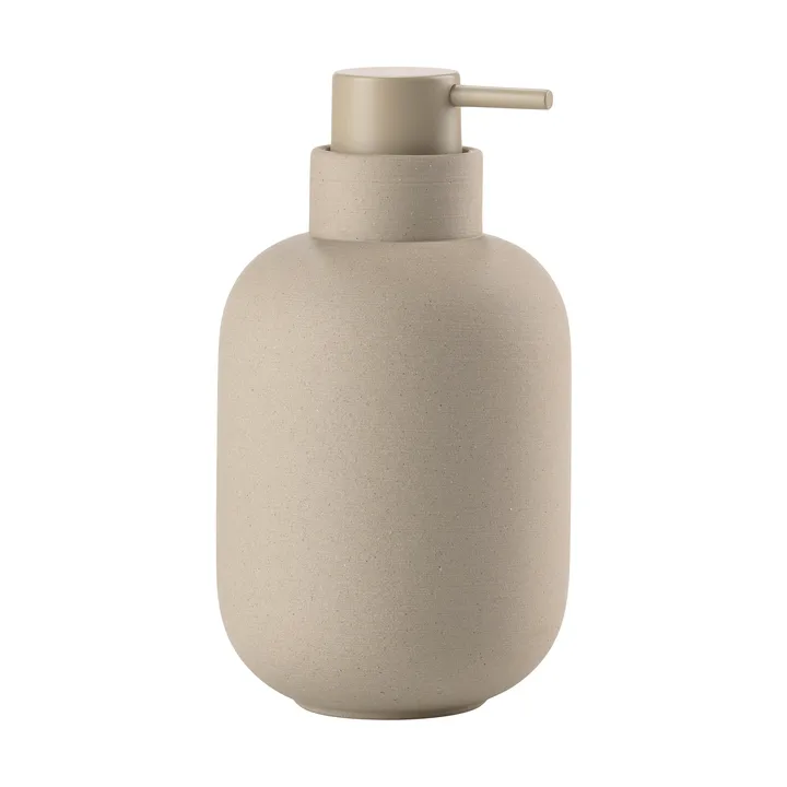 Dispenser per sapone Sensu 30 cl - Taupe - Zone Denmark